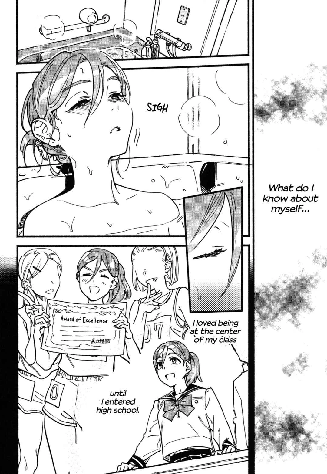 XXX Class: Adult Lecture Chapter 1: Part 2 - Page 6