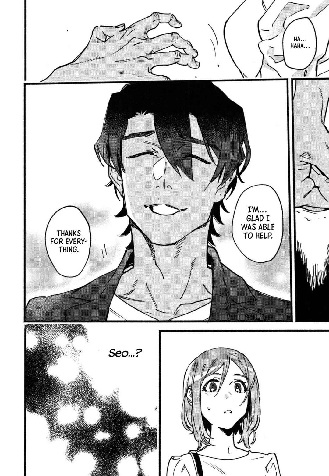 XXX Class: Adult Lecture Chapter 1: Part 2 - Page 14