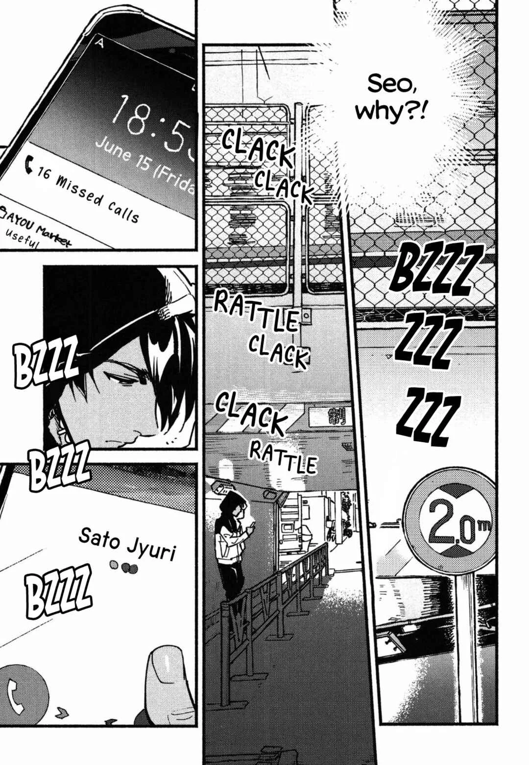 XXX Class: Adult Lecture Chapter 1: Part 2 - Page 19