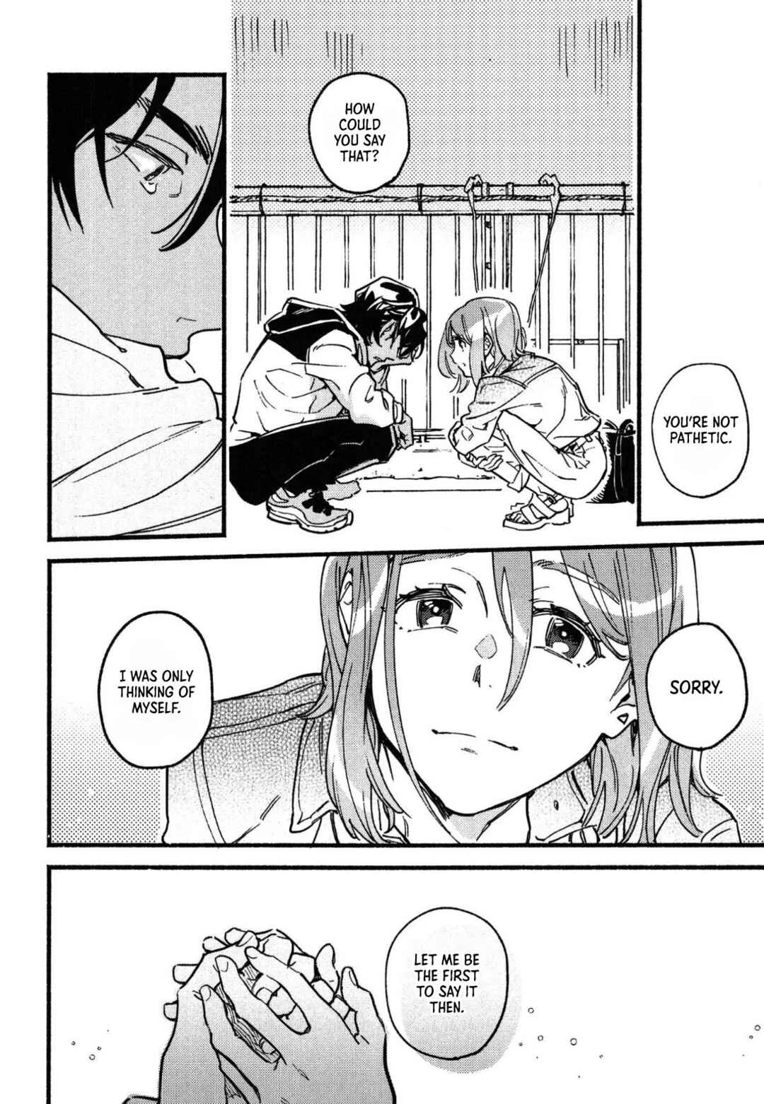 XXX Class: Adult Lecture Chapter 1: Part 2 - Page 26