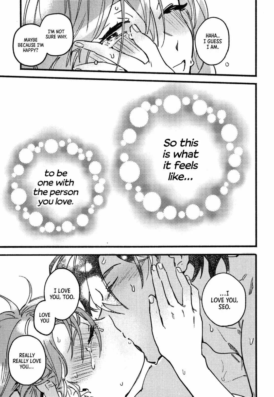 XXX Class: Adult Lecture Chapter 1: Part 2 - Page 35