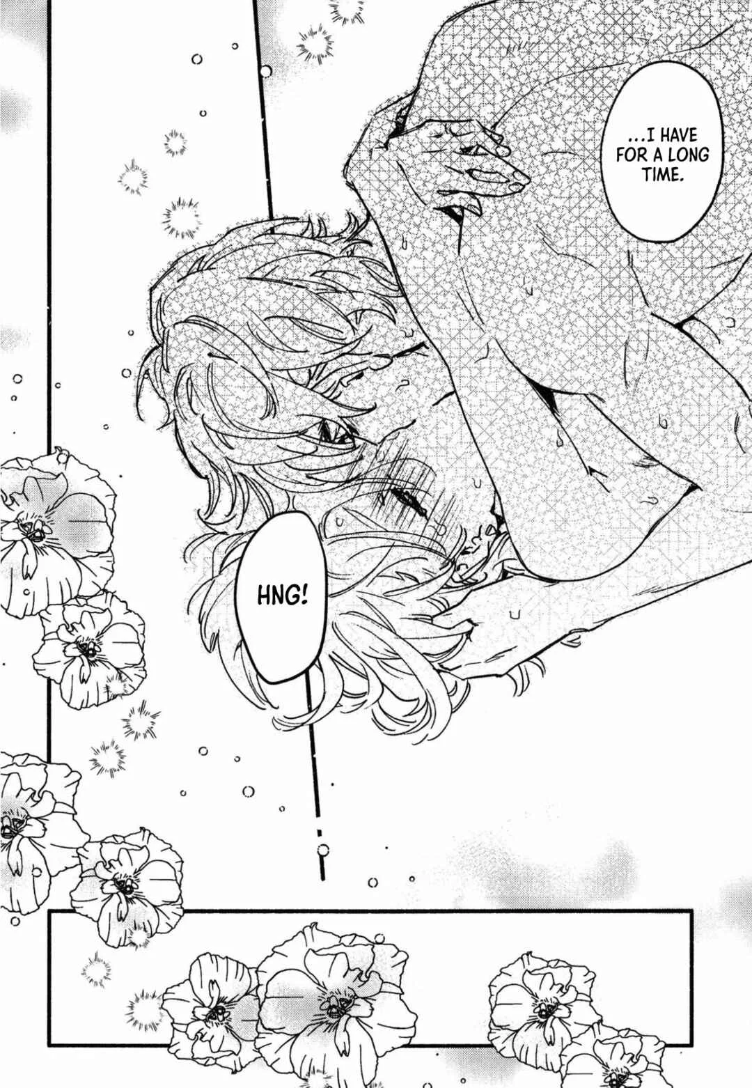 XXX Class: Adult Lecture Chapter 1: Part 2 - Page 36