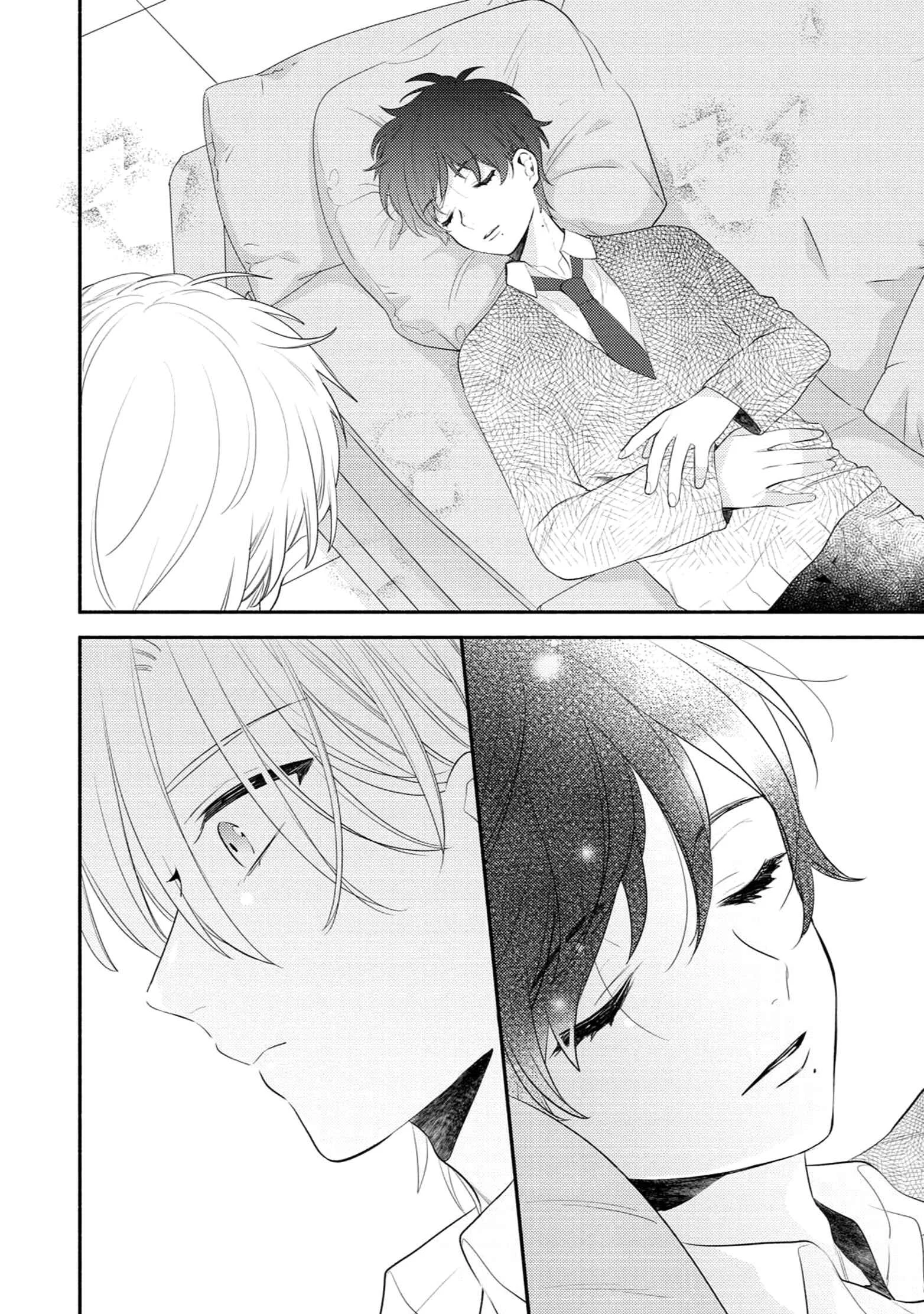 Yajima-kun no Senzoku Friend Chapter 2 - Page 14