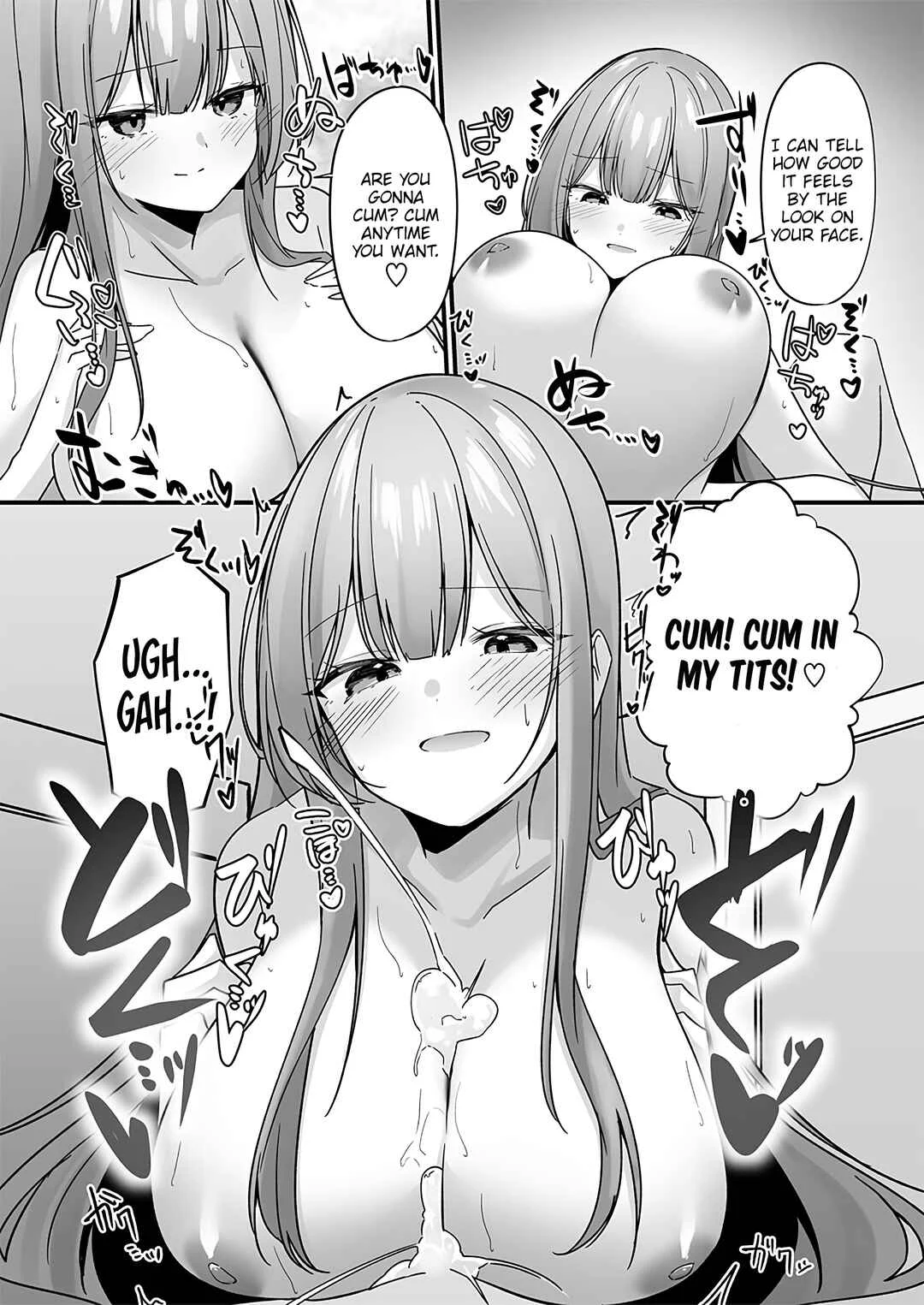 Yandere Kankin Seikatsu wa Igaito Tengoku desu Chapter 2 - Page 23