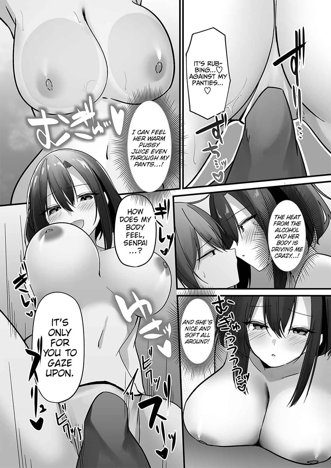 Yandere Kankin Seikatsu wa Igaito Tengoku desu Chapter 3 - Page 21
