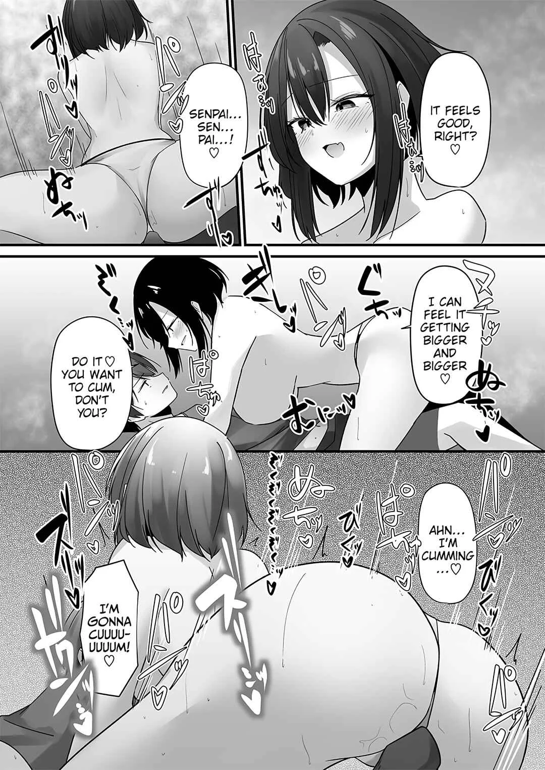 Yandere Kankin Seikatsu wa Igaito Tengoku desu Chapter 3 - Page 22