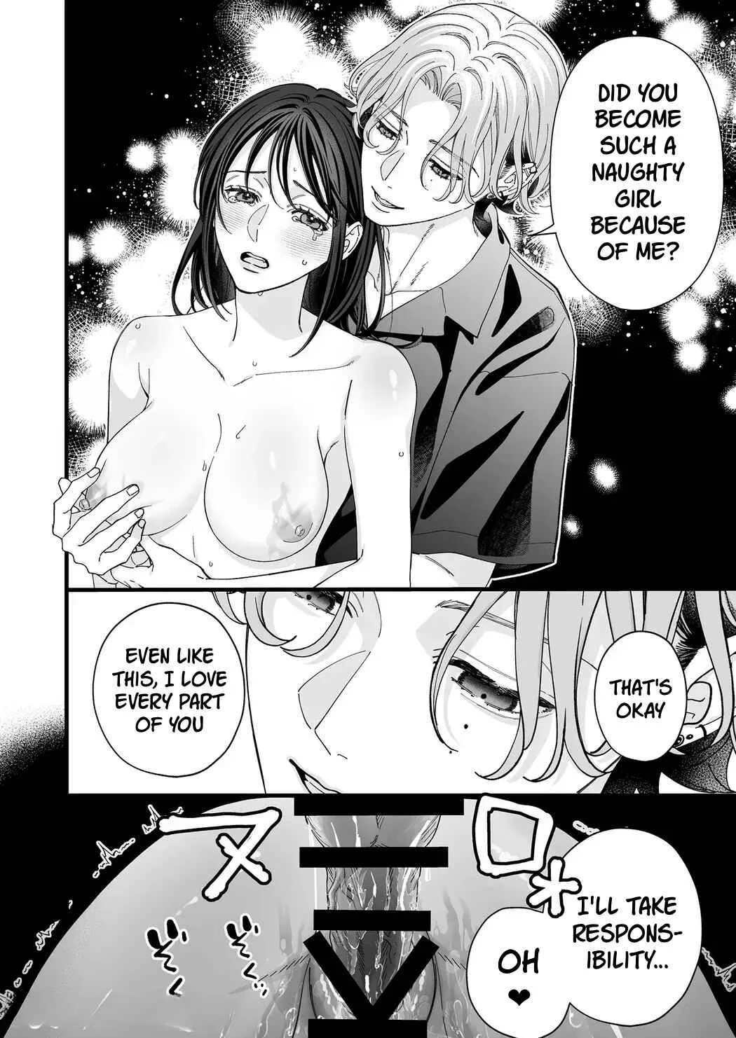 Yandere Kareshi no Kaede-kun: Kankin Choukyou Hen Chapter 1 - Page 26