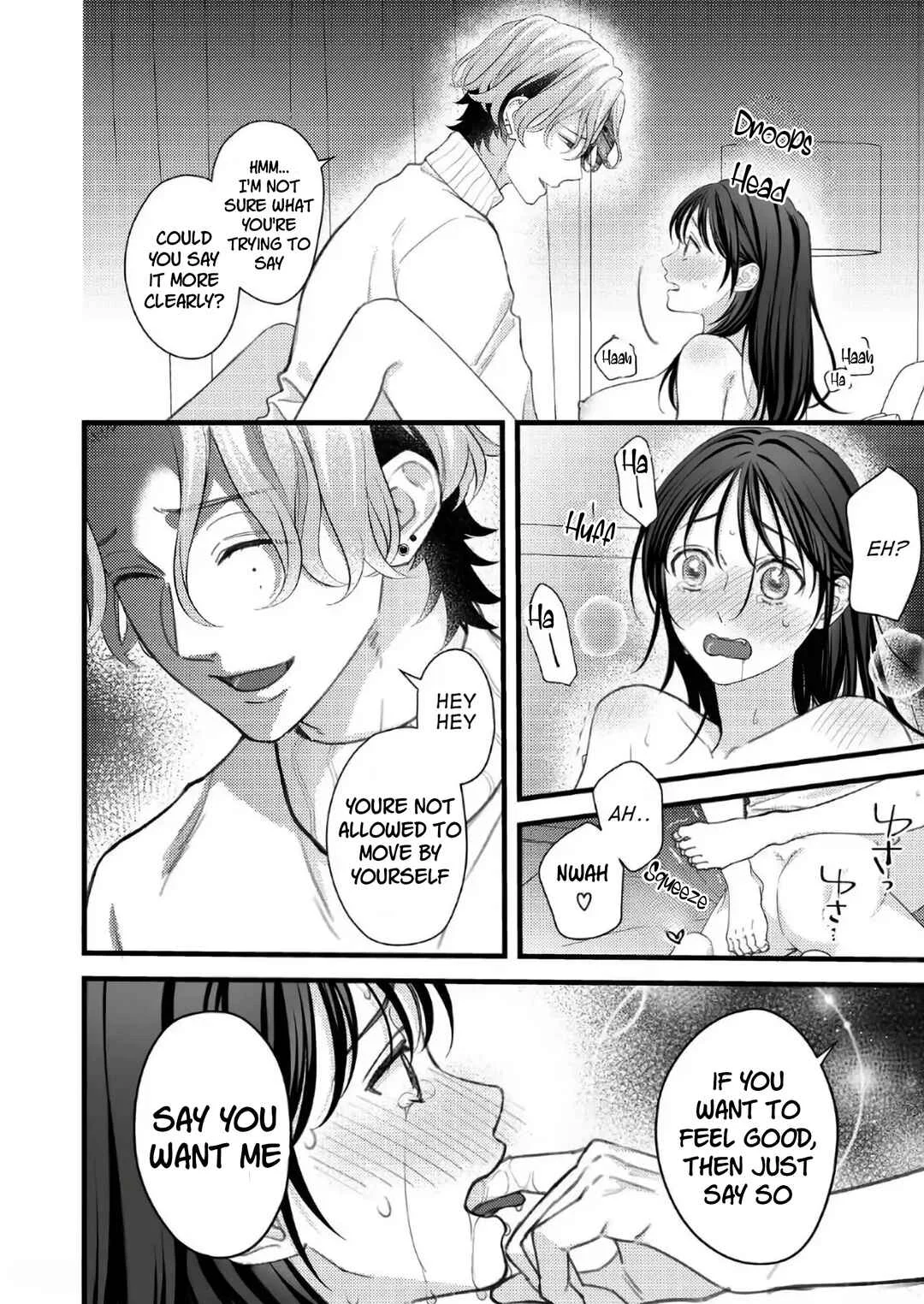 Yandere Kareshi no Kaede-kun Chapter 1 - Page 24