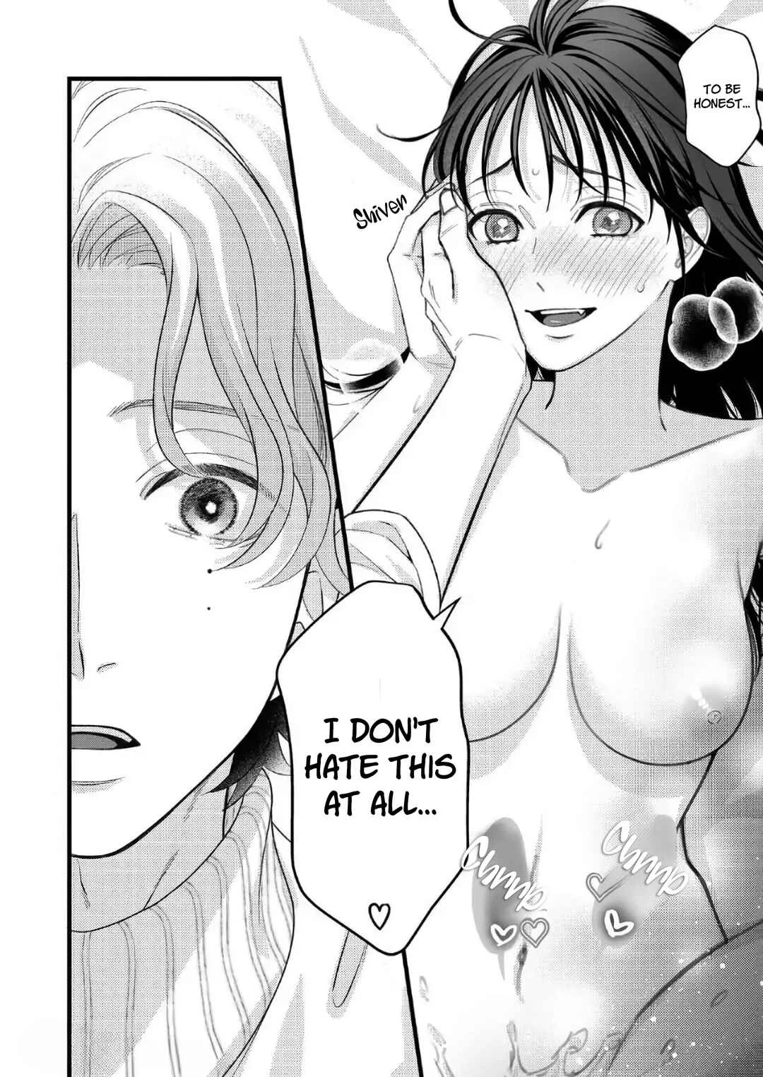 Yandere Kareshi no Kaede-kun Chapter 1 - Page 28