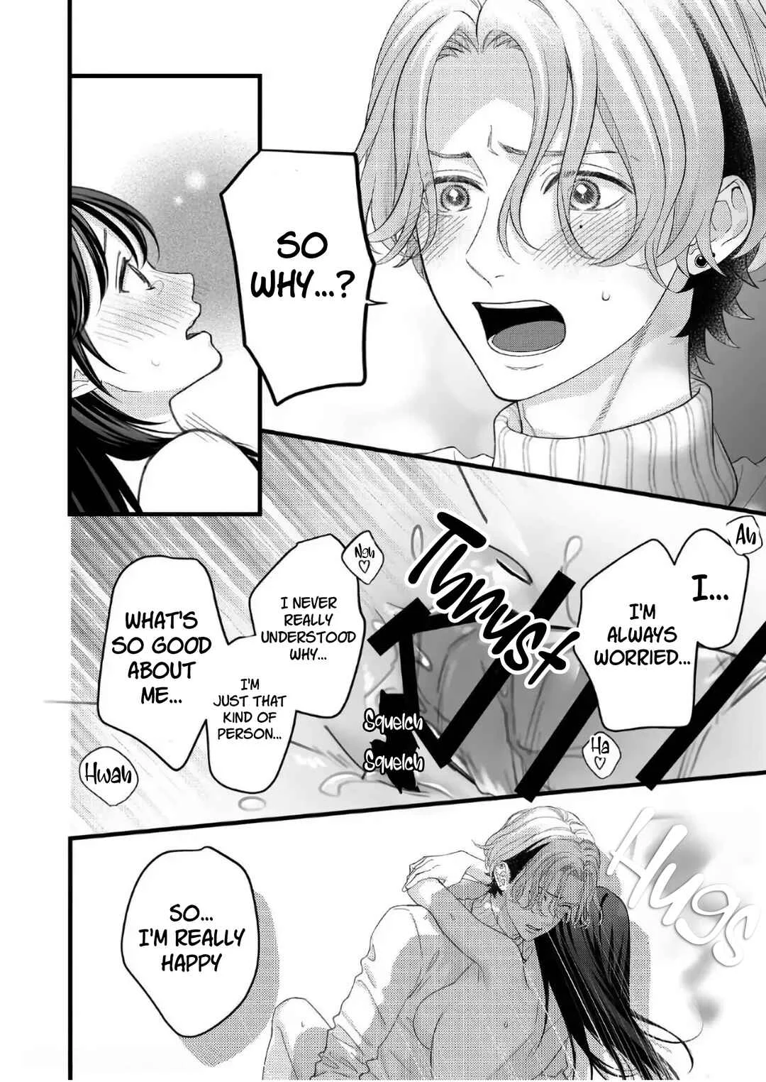 Yandere Kareshi no Kaede-kun Chapter 1 - Page 30