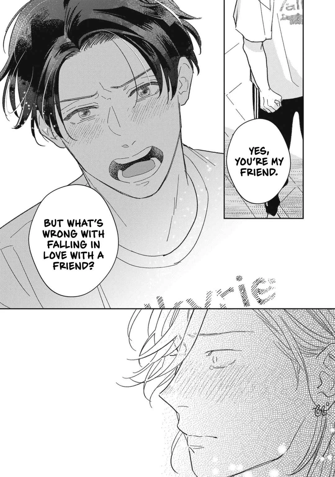 Yankee to Carameliser Chapter 5 - Page 24