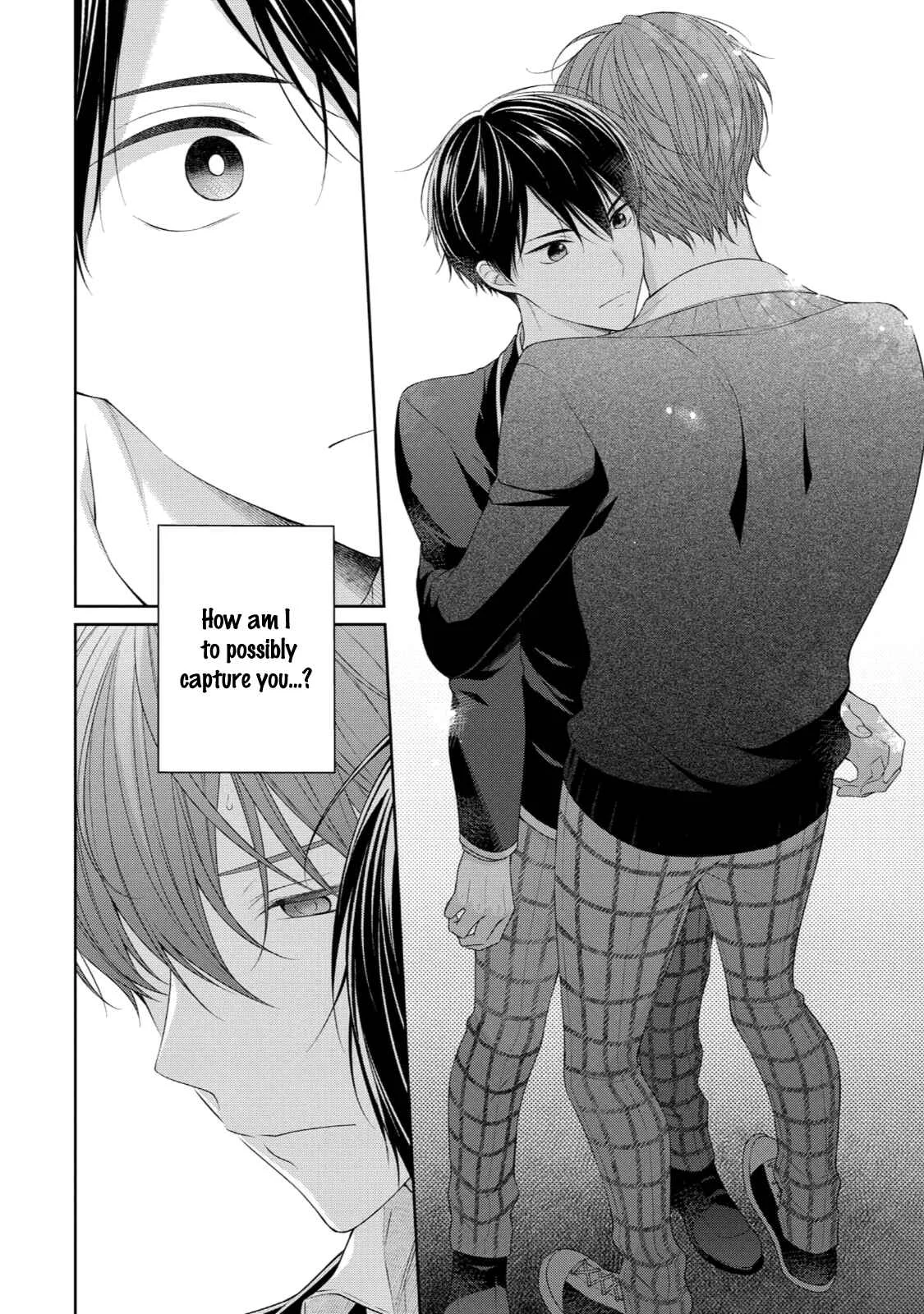 Yasashii Pantsu no Nugasekata Chapter 3 - Page 13