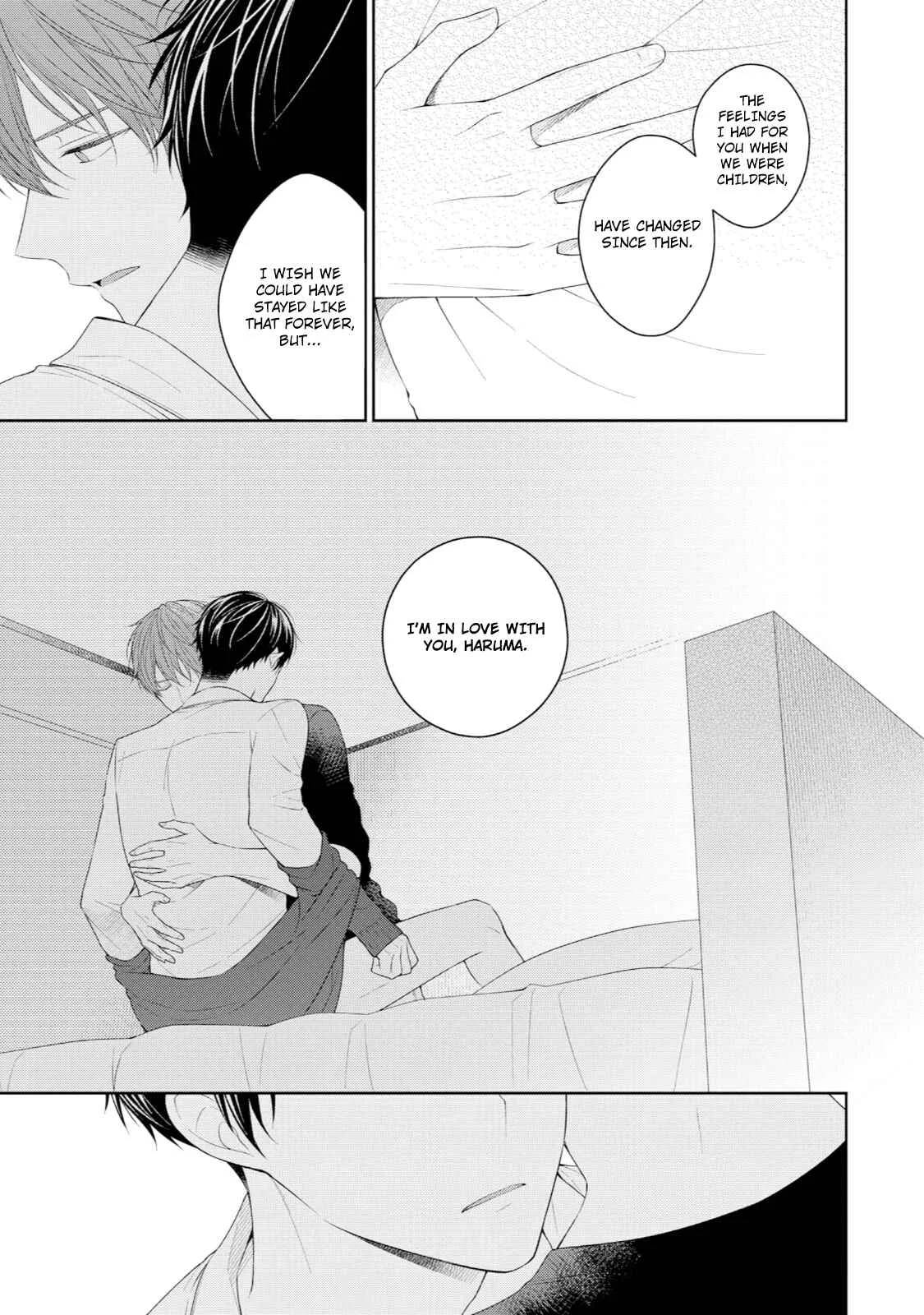 Yasashii Pantsu no Nugasekata Chapter 5 - Page 11