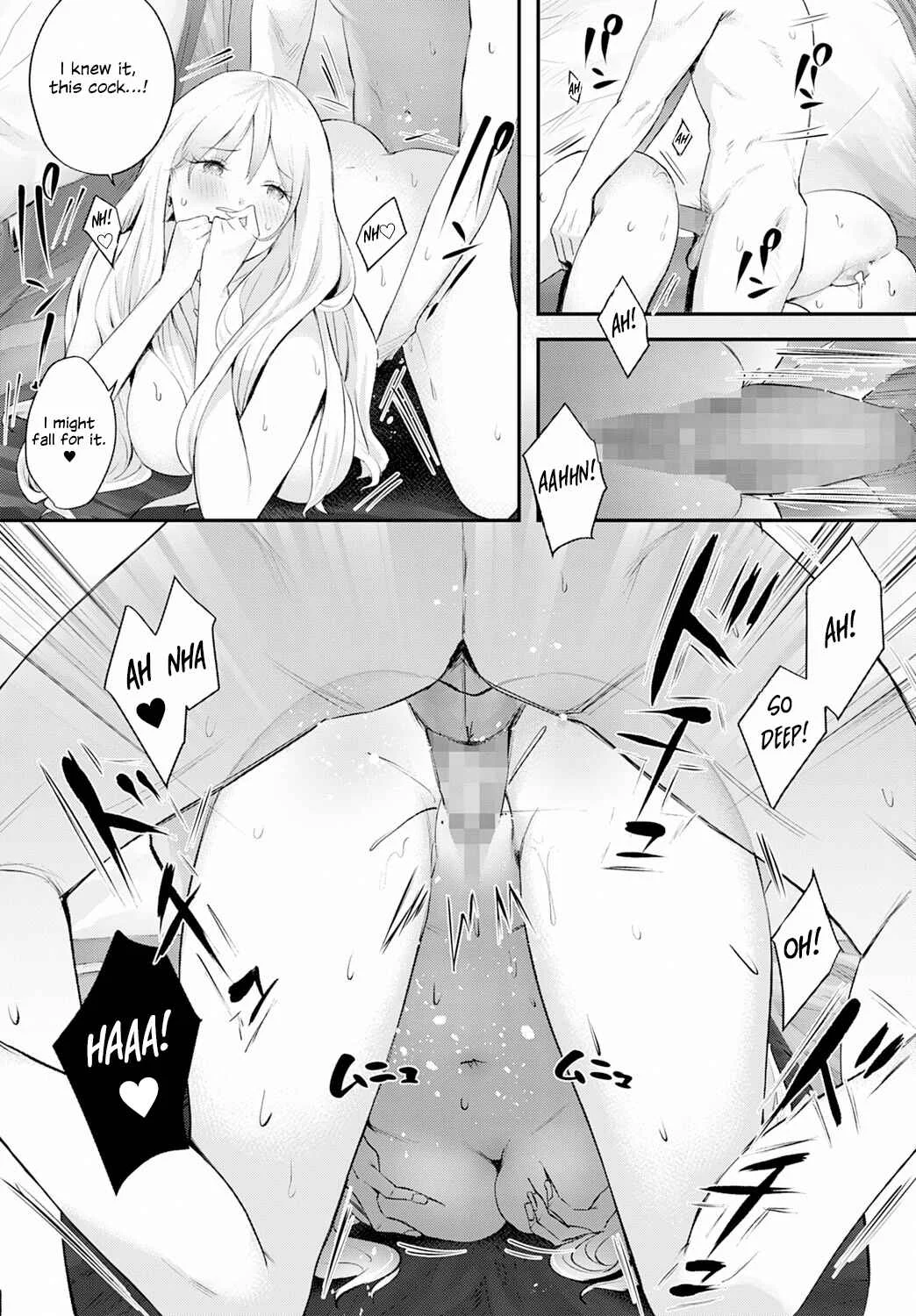 Yatte Mite Kara Kangaeyo Chapter 1 - Page 20