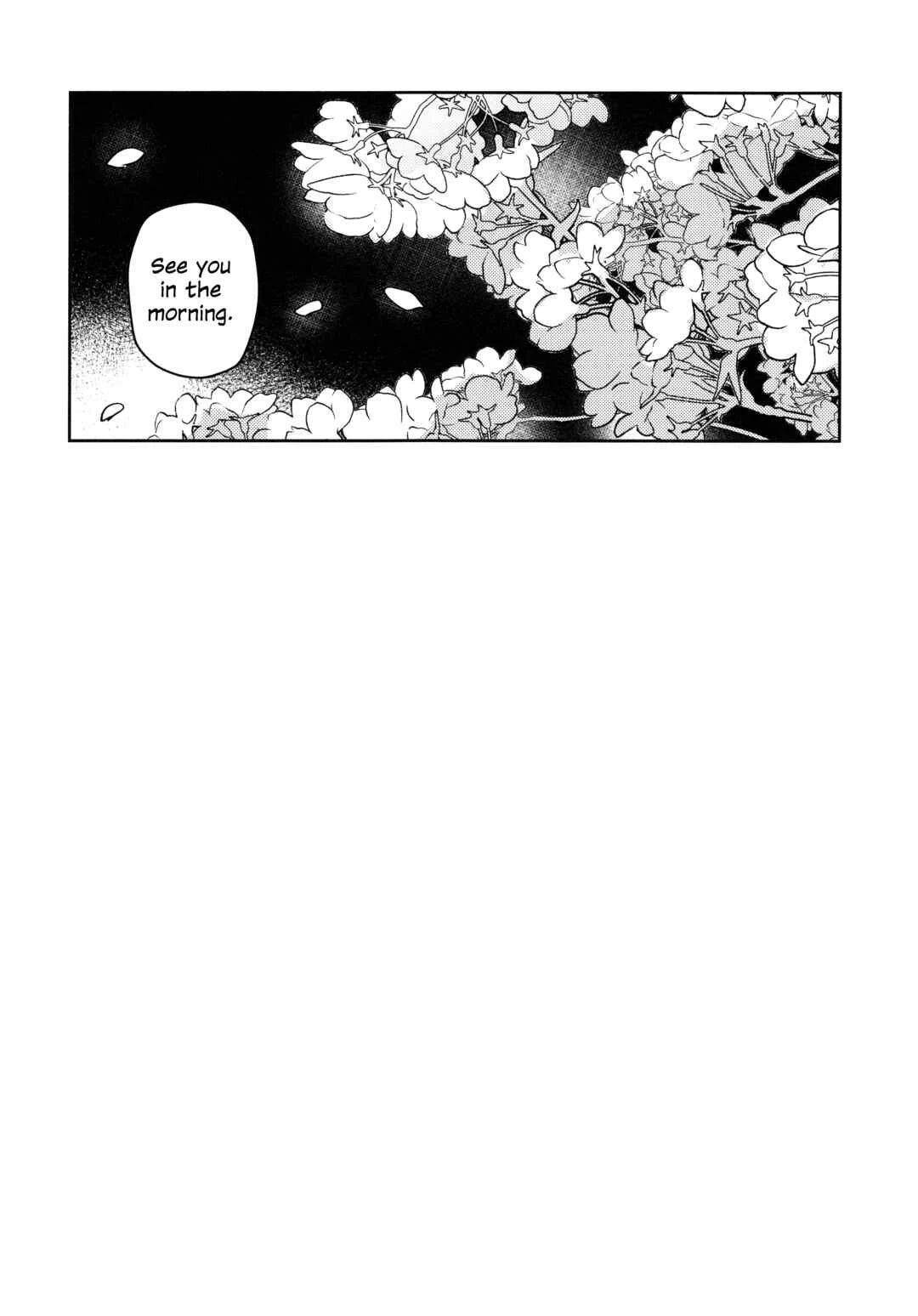 Yoru o Nusu mu Chapter 1 - Page 17