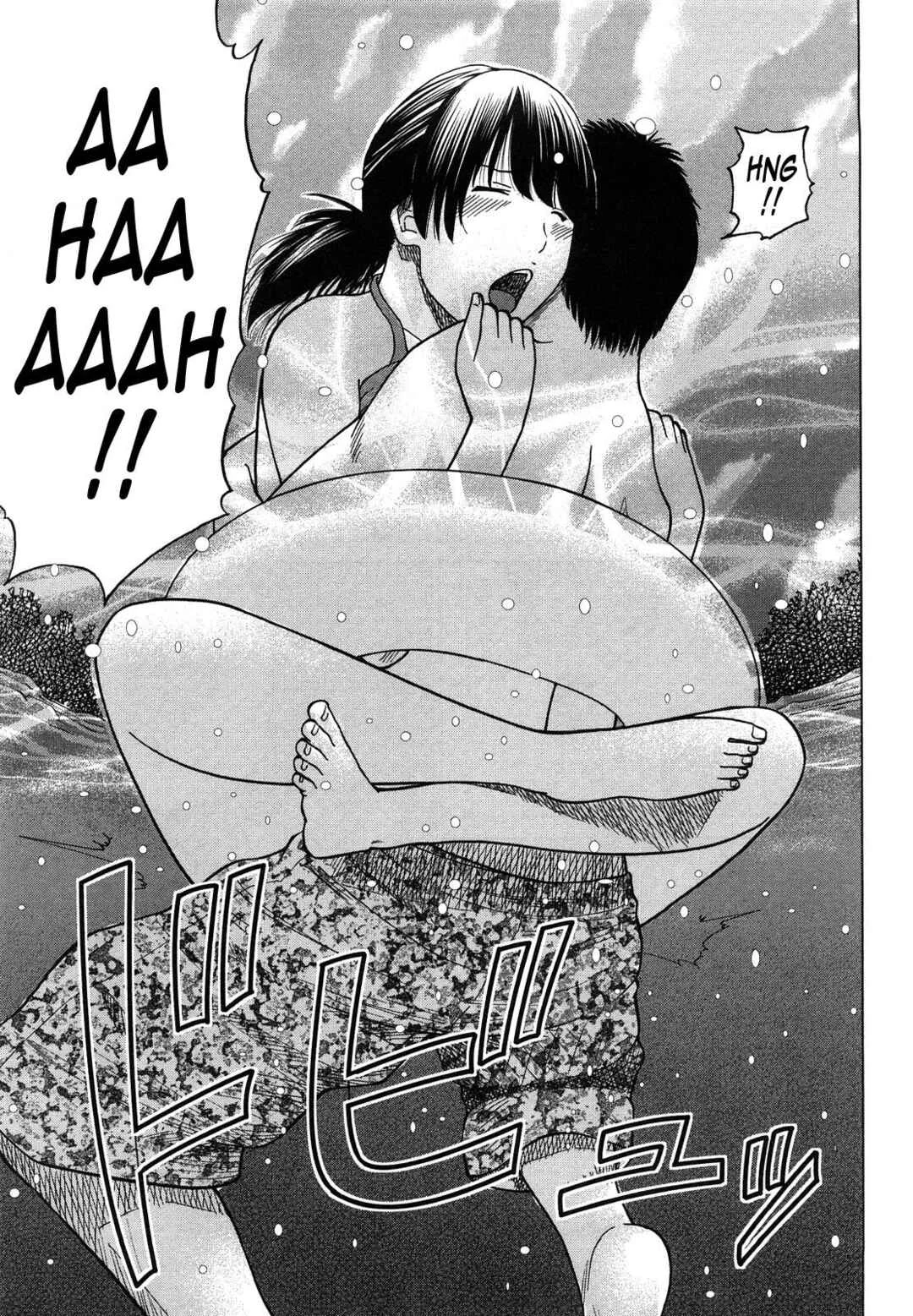 Young Wife And High School Girl Collection Chapter 5: The Boss' Wife - Page 19