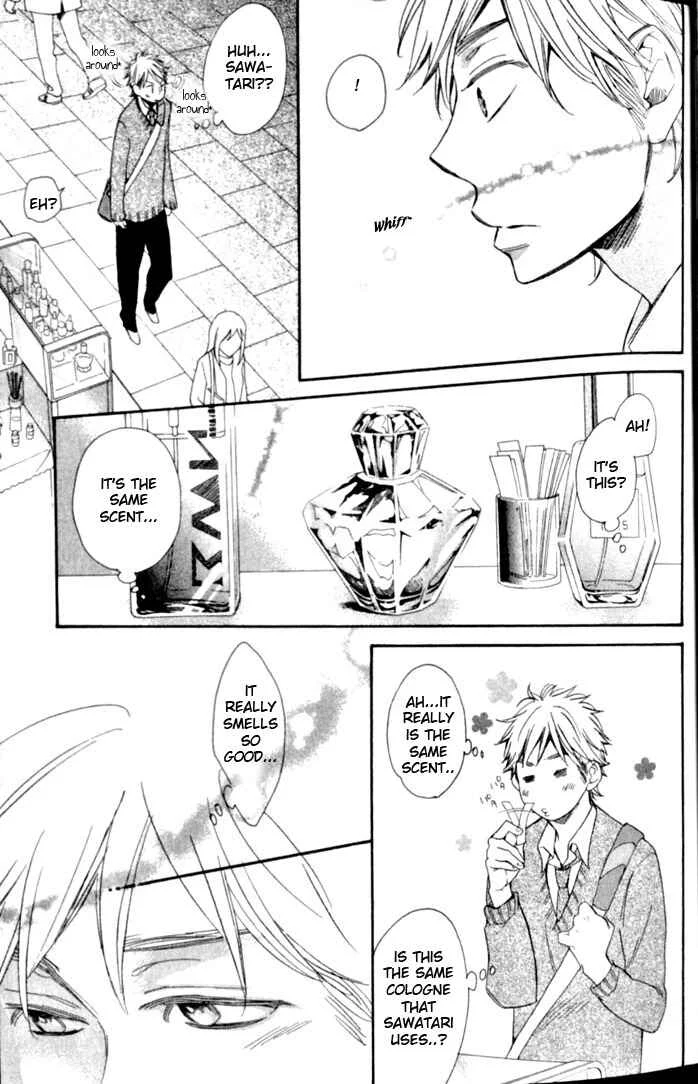 Your Note Chapter 1 - Page 11