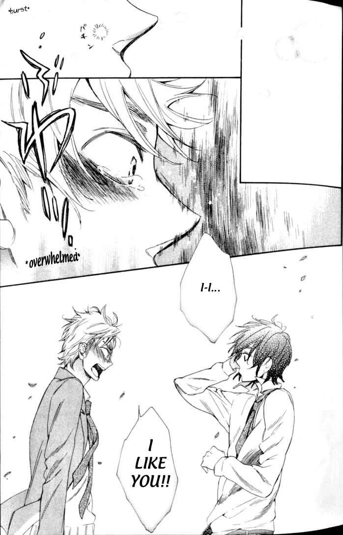 Your Note Chapter 1 - Page 23