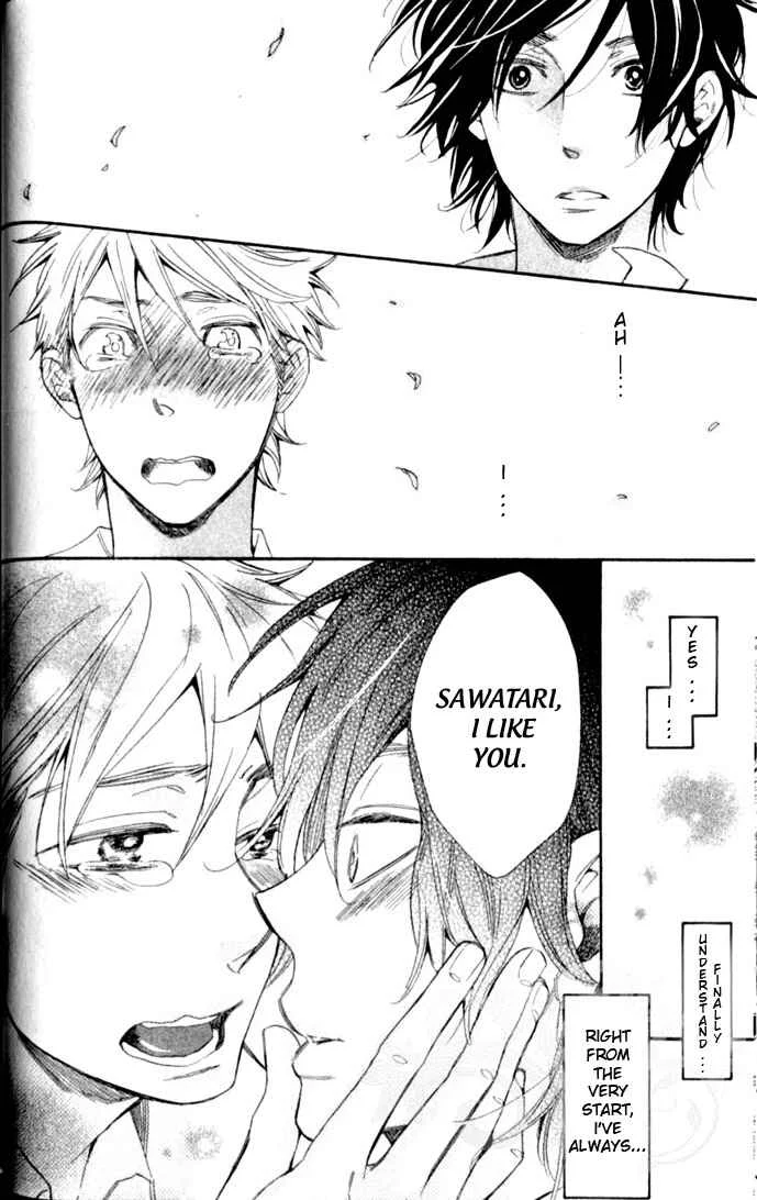 Your Note Chapter 1 - Page 24