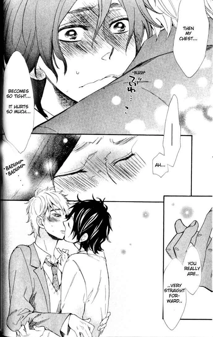 Your Note Chapter 1 - Page 26
