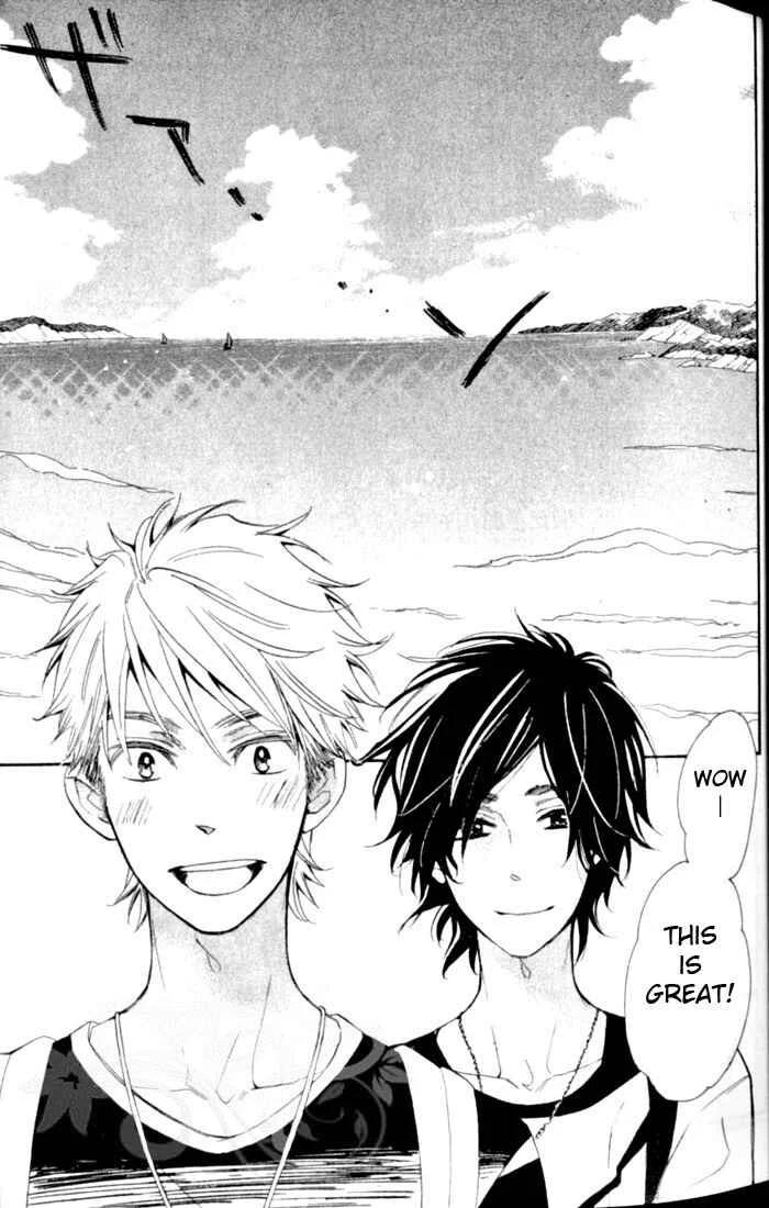 Your Note Chapter 2 - Page 2