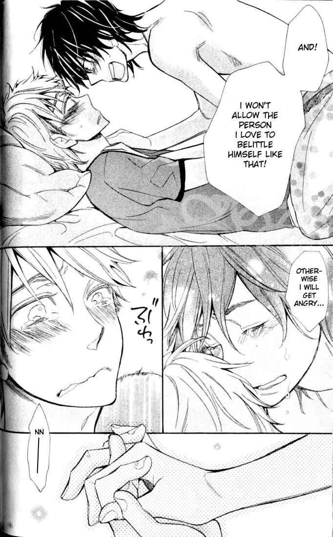 Your Note Chapter 2 - Page 23