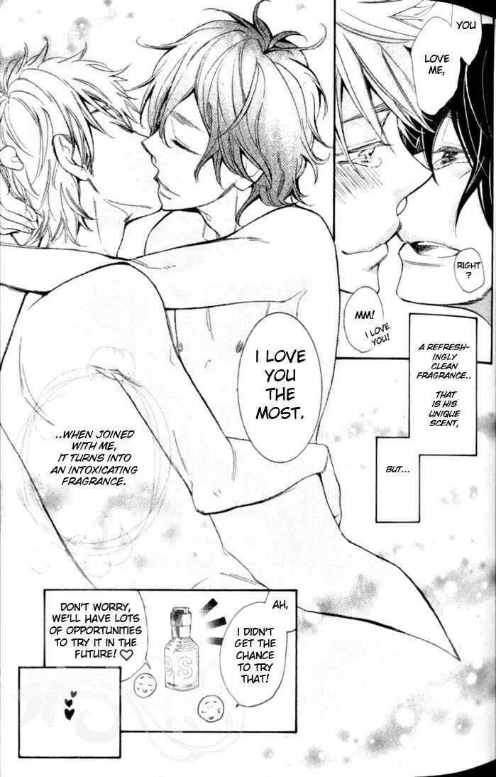Your Note Chapter 2 - Page 26