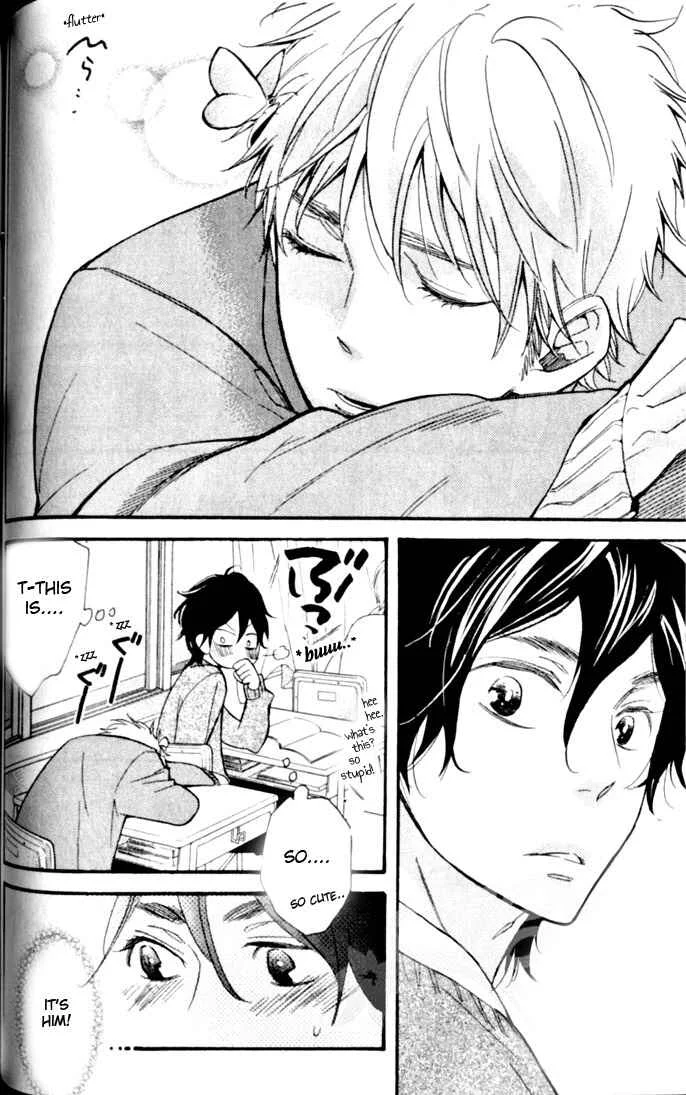 Your Note Chapter 4 - Page 2
