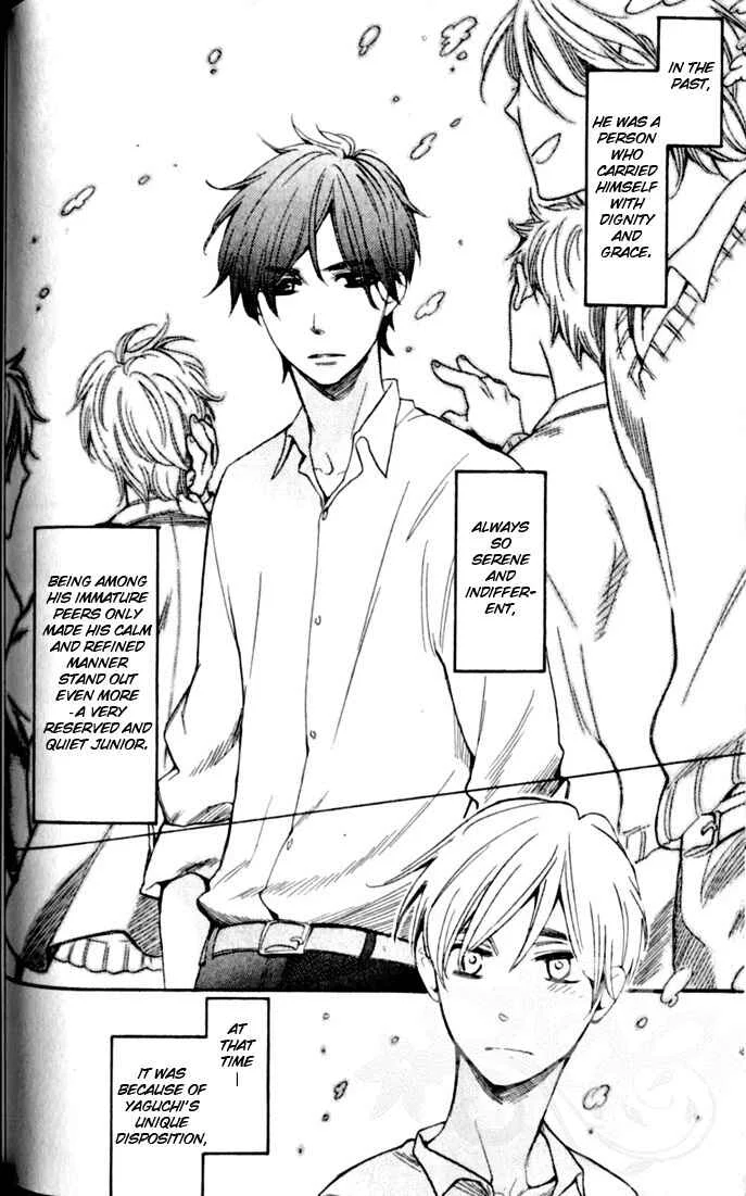 Your Note Chapter 5 - Page 6