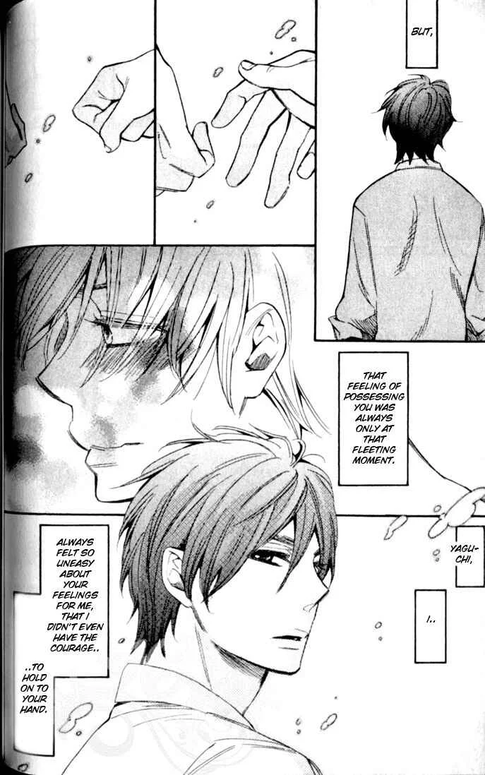 Your Note Chapter 5 - Page 10