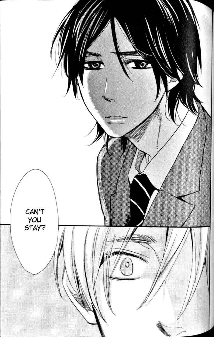 Your Note Chapter 5 - Page 17