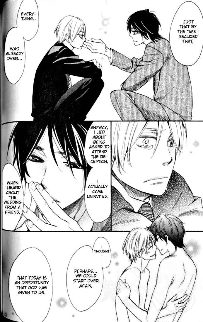 Your Note Chapter 5 - Page 26