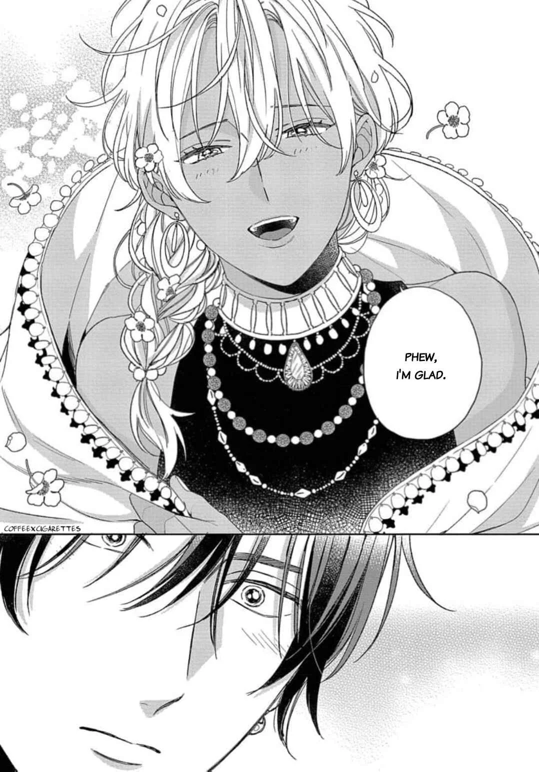 Youzinbou to Nigeta Hanayome Chapter 1 - Page 13