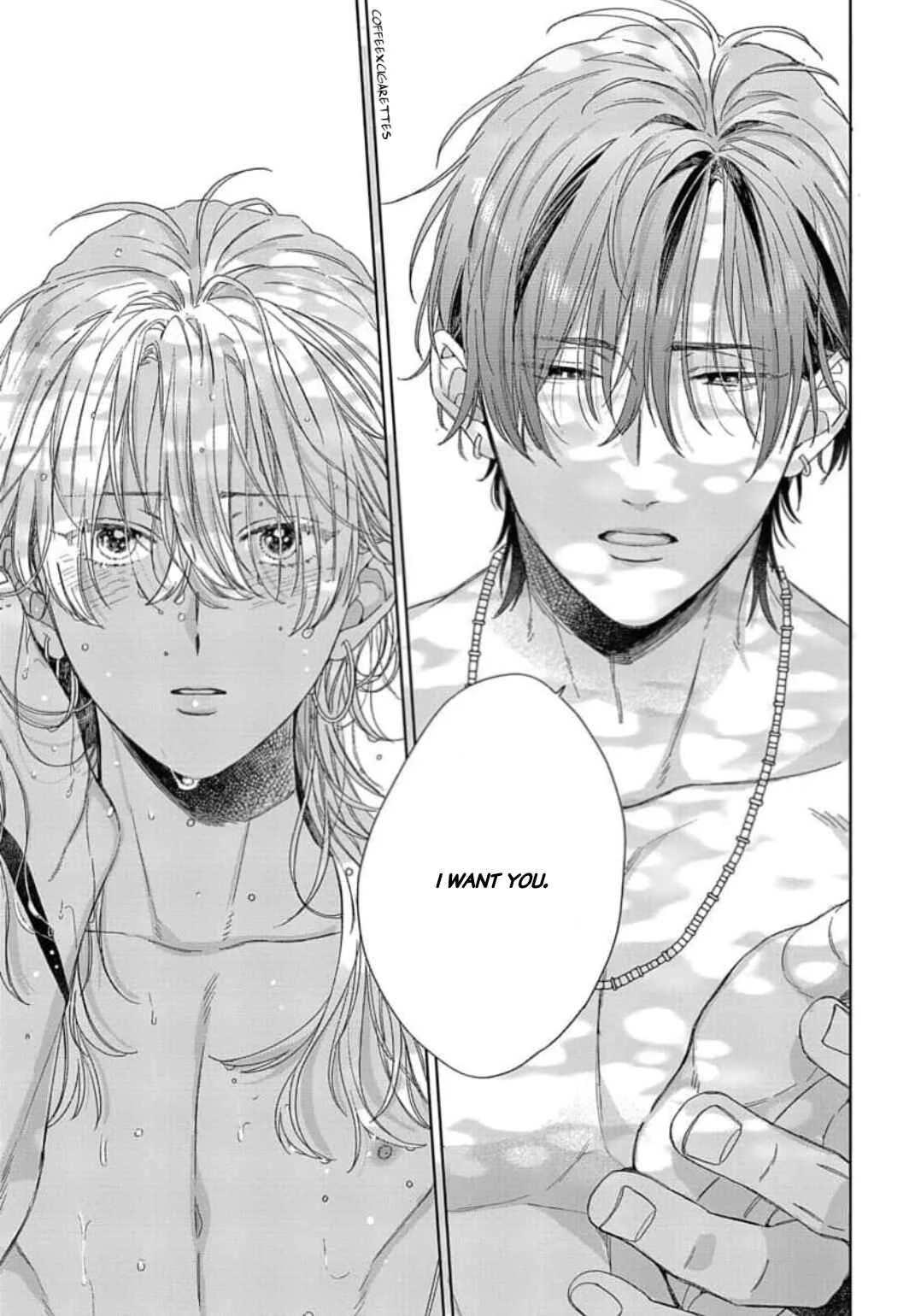 Youzinbou to Nigeta Hanayome Chapter 4 - Page 17