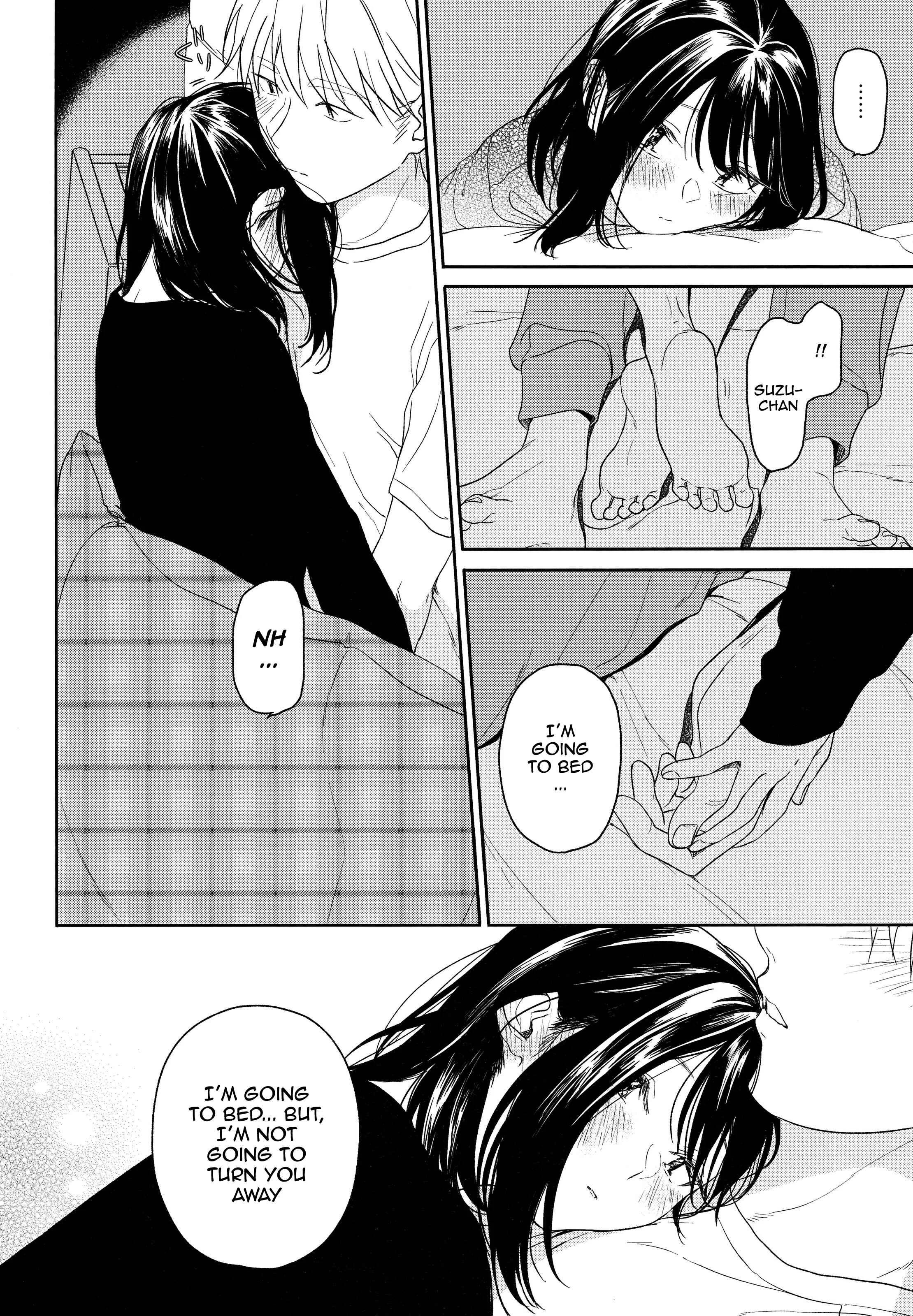 Yukari 3 Chapter 1: Yukari 3 - Page 29