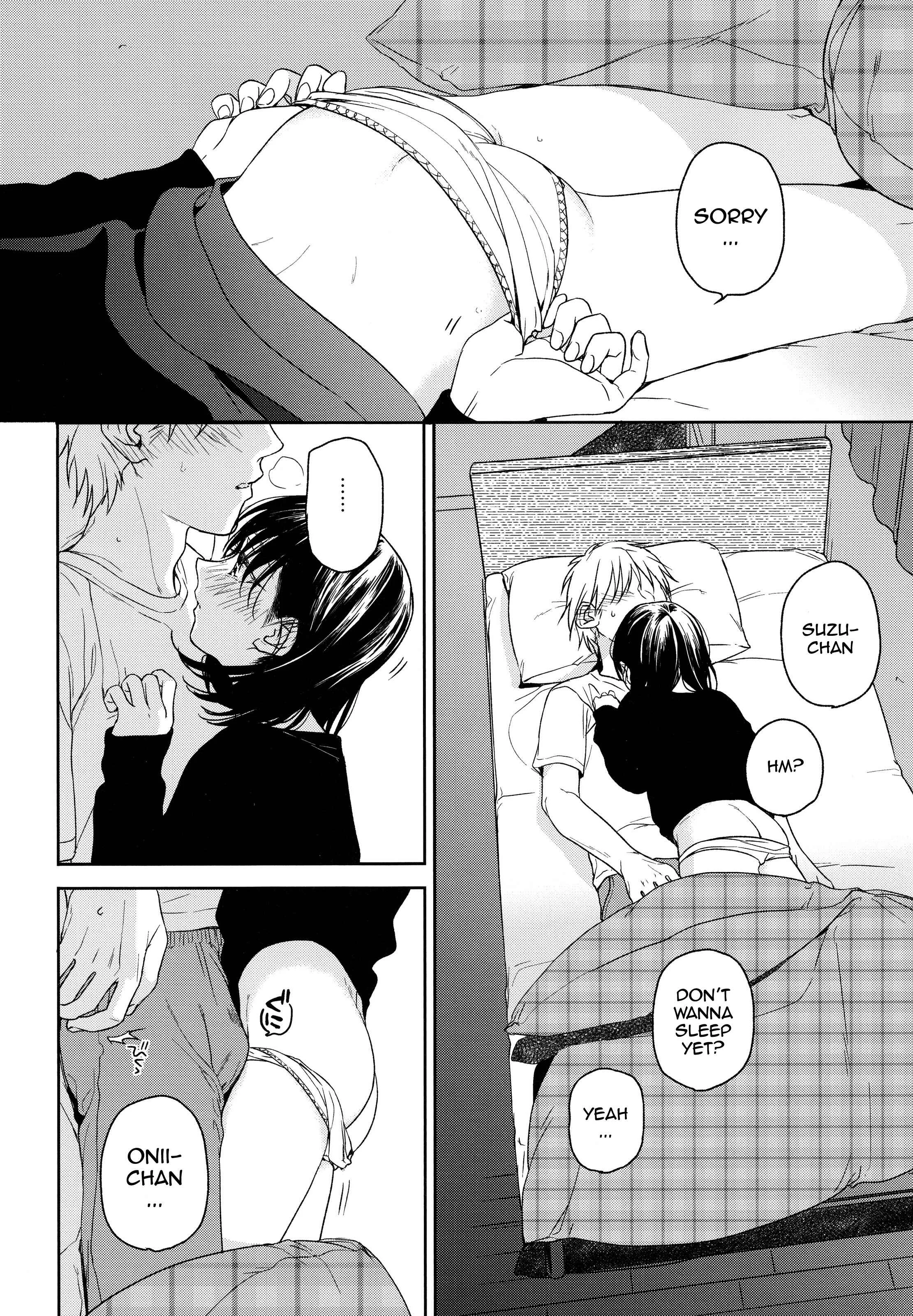 Yukari 3 Chapter 1: Yukari 3 - Page 31