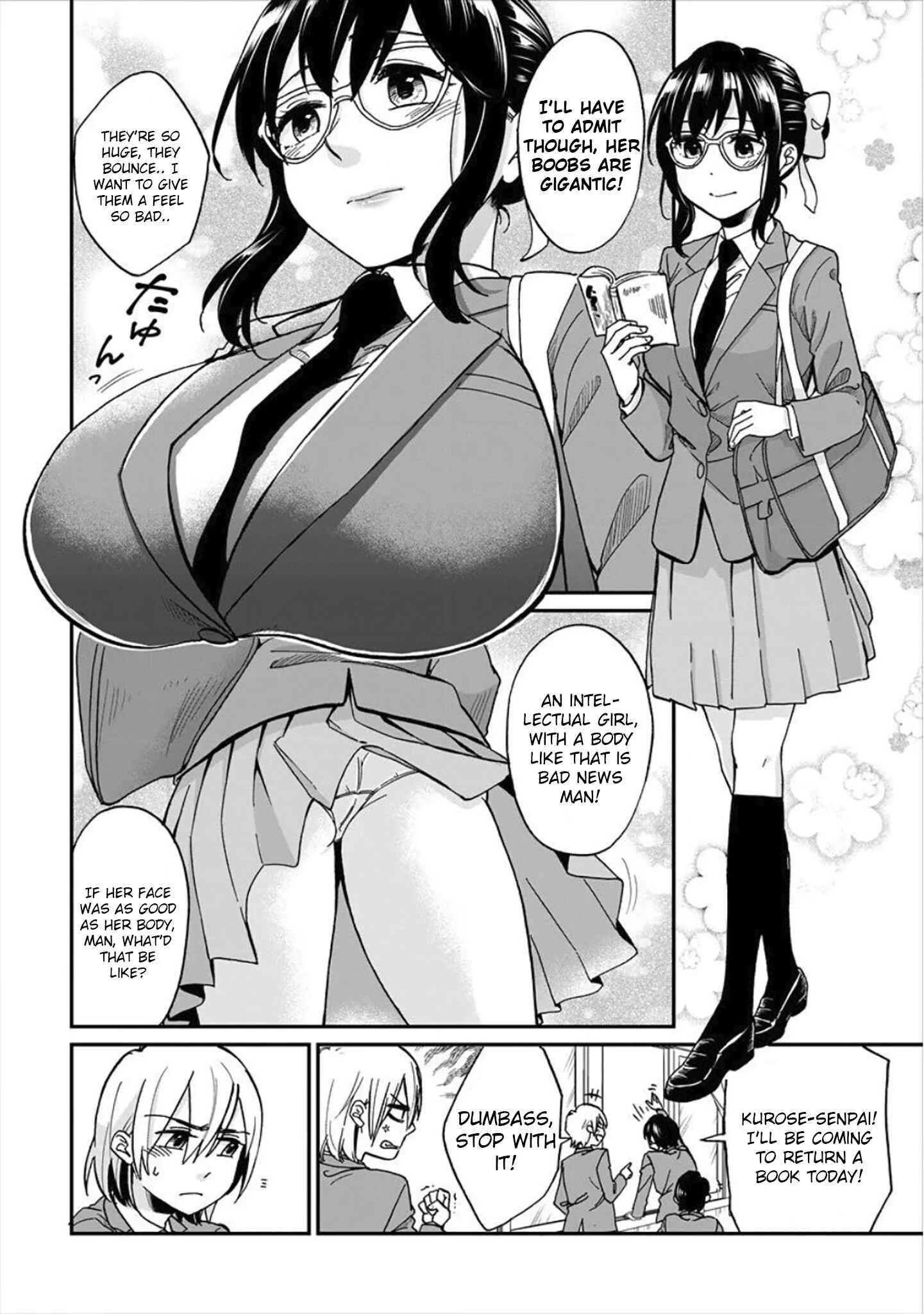 Yuki Nee-chan no Kan-nou Gokko. Chapter 1 - Page 11