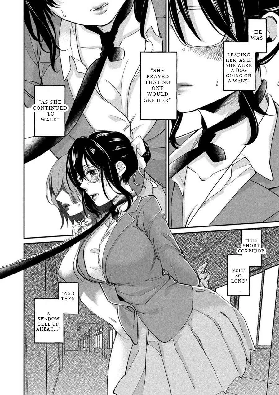 Yuki Nee-chan no Kan-nou Gokko. Chapter 3: An Owner's Agony - Page 12