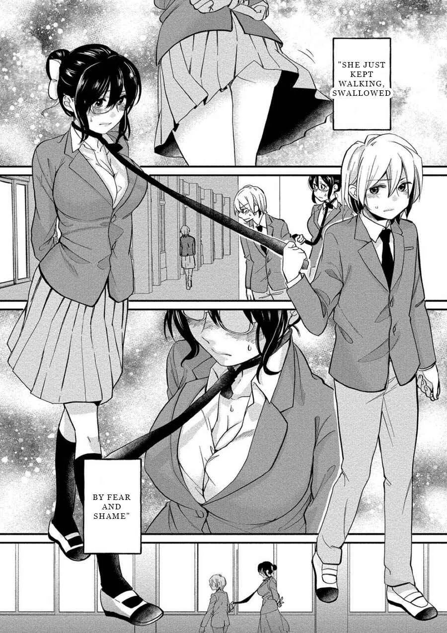 Yuki Nee-chan no Kan-nou Gokko. Chapter 3: An Owner's Agony - Page 16