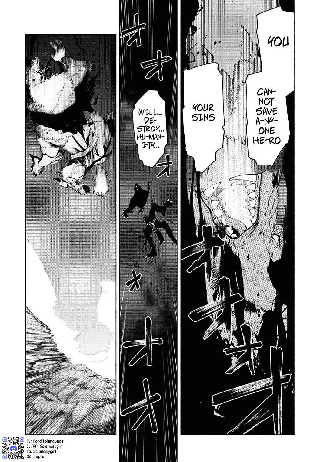 Yuusha-goroshi no Hanayome Chapter 2: The Hero Appears - Page 16