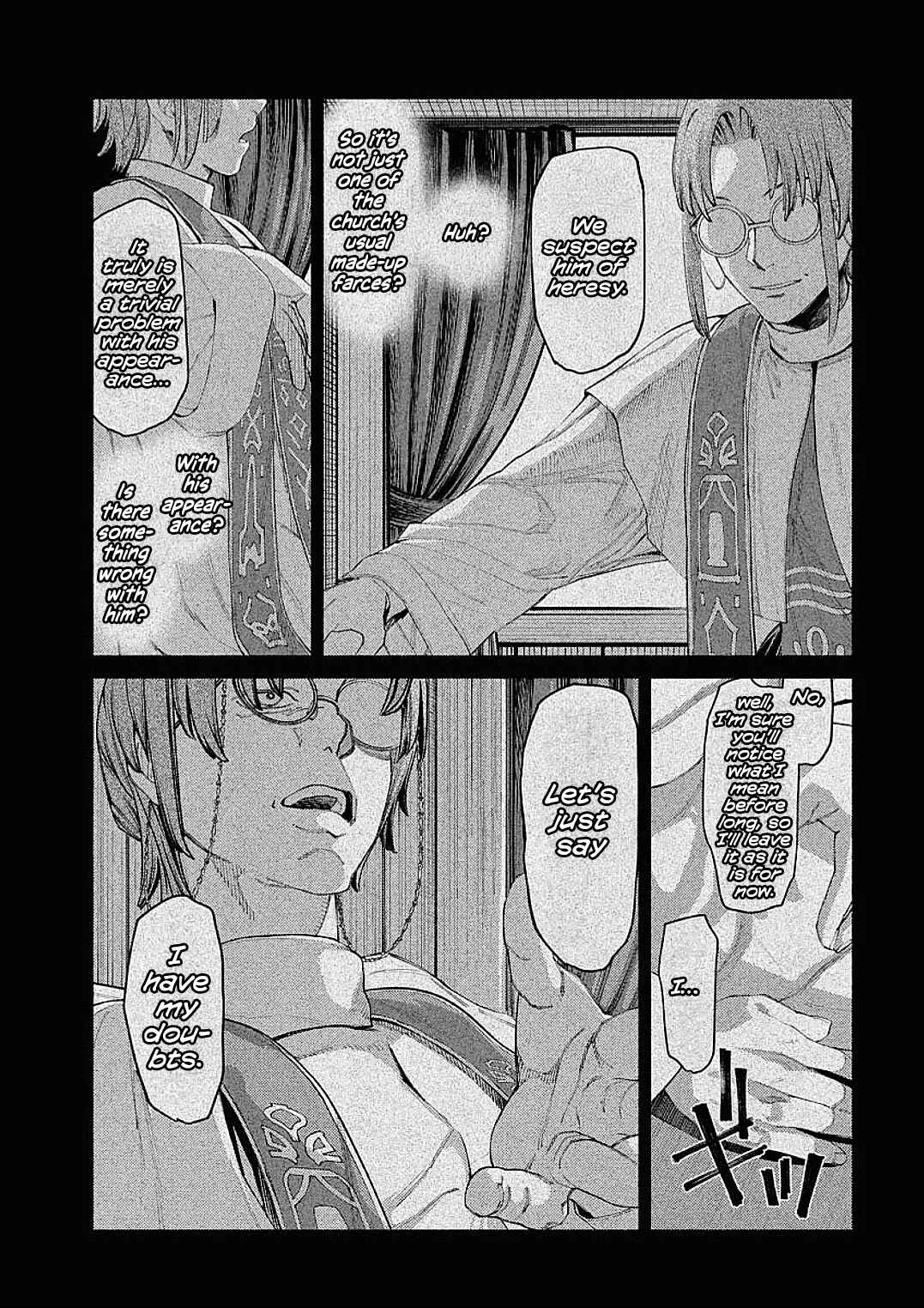 Yuusha-goroshi no Hanayome Chapter 3: That Power is Almost... (Part 1) - Page 9