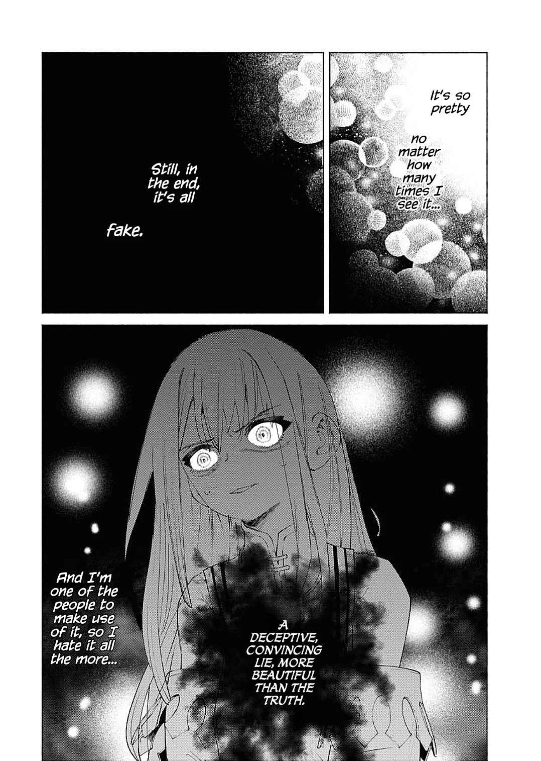 Yuusha-goroshi no Hanayome Chapter 3: That Power is Almost... (Part 1) - Page 16