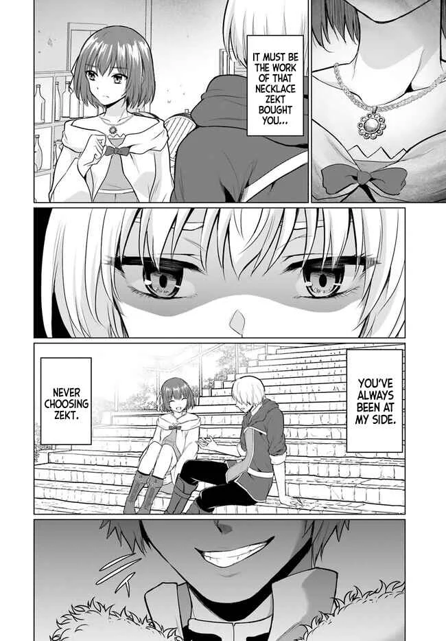 Yuusha ni Zenbu Ubawareta Ore wa Yuusha no Hahaoya to Party wo Kumimashita! Chapter 1: Ch. 1 - Page 11
