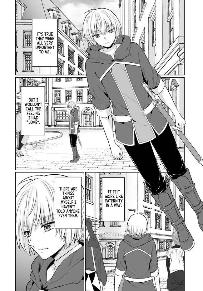 Yuusha ni Zenbu Ubawareta Ore wa Yuusha no Hahaoya to Party wo Kumimashita! Chapter 1: Ch. 1 - Page 15