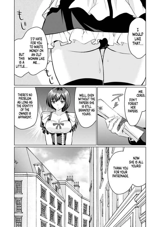 Yuusha ni Zenbu Ubawareta Ore wa Yuusha no Hahaoya to Party wo Kumimashita! Chapter 1: Ch. 1 - Page 26