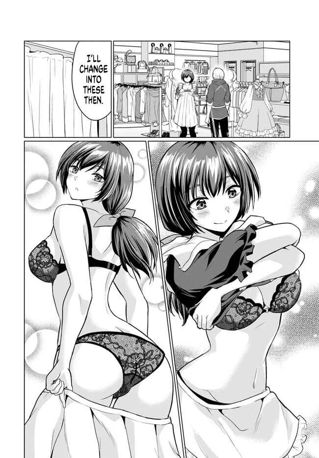 Yuusha ni Zenbu Ubawareta Ore wa Yuusha no Hahaoya to Party wo Kumimashita! Chapter 1: Ch. 1 - Page 27