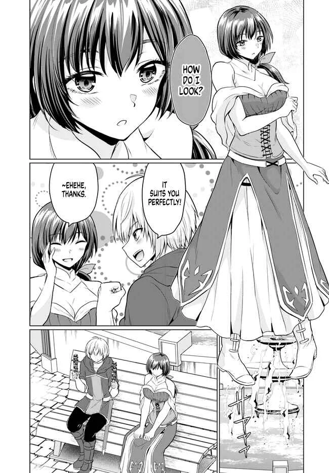 Yuusha ni Zenbu Ubawareta Ore wa Yuusha no Hahaoya to Party wo Kumimashita! Chapter 1: Ch. 1 - Page 28