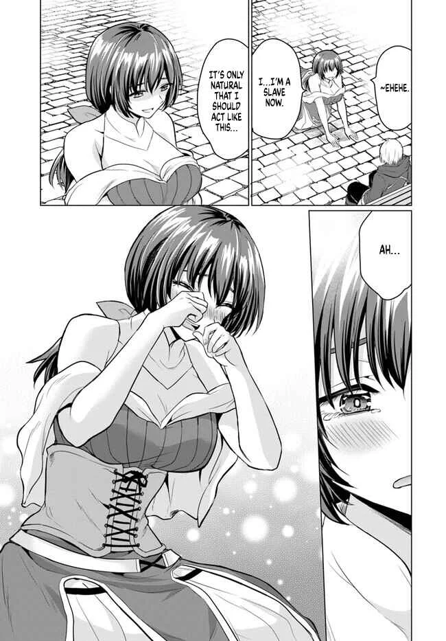 Yuusha ni Zenbu Ubawareta Ore wa Yuusha no Hahaoya to Party wo Kumimashita! Chapter 1: Ch. 1 - Page 30