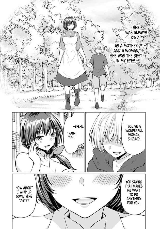 Yuusha ni Zenbu Ubawareta Ore wa Yuusha no Hahaoya to Party wo Kumimashita! Chapter 1: Ch. 1 - Page 39