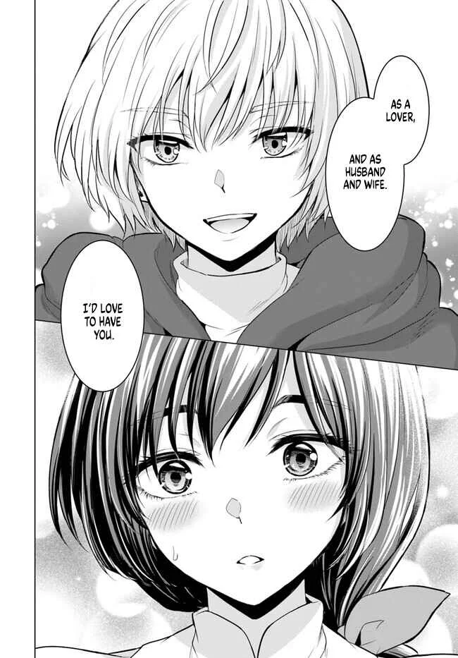 Yuusha ni Zenbu Ubawareta Ore wa Yuusha no Hahaoya to Party wo Kumimashita! Chapter 1: Ch. 1 - Page 41